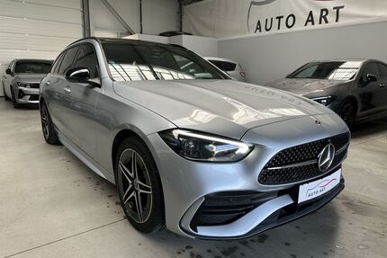 Mercedes-Benz C 300 Gebrauchtwagen