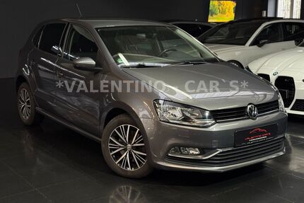 VW Polo Gebrauchtwagen