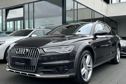 Audi A6 Allroad Gebrauchtwagen