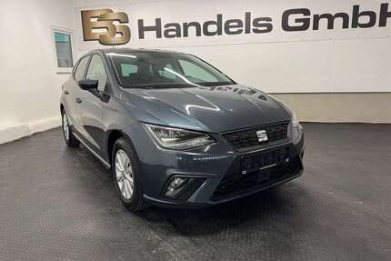 Seat Ibiza Gebrauchtwagen
