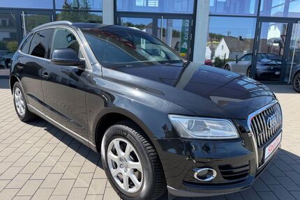 Audi Q5 Gebrauchtwagen