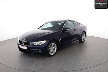 BMW 428 Gebrauchtwagen