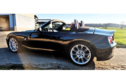 BMW Z4 Gebrauchtwagen