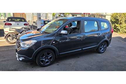 Dacia Lodgy Gebrauchtwagen