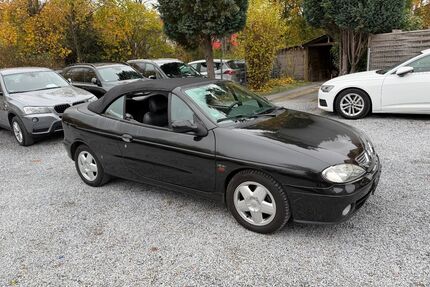 Renault Megane Gebrauchtwagen