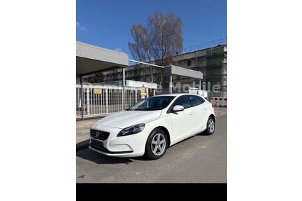 Volvo V40 Gebrauchtwagen