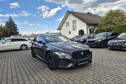 Jaguar XF Gebrauchtwagen