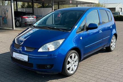 Mitsubishi Colt Gebrauchtwagen