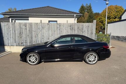 Mercedes-Benz E 350 Gebrauchtwagen