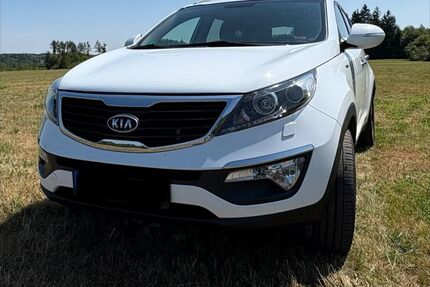 Kia Sportage Gebrauchtwagen