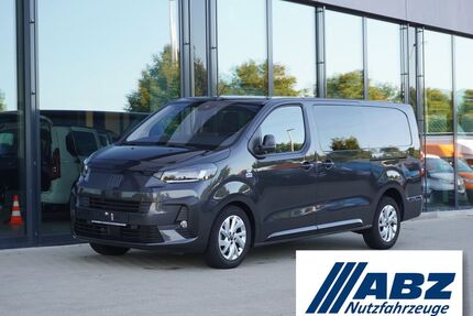 Fiat Scudo Gebrauchtwagen