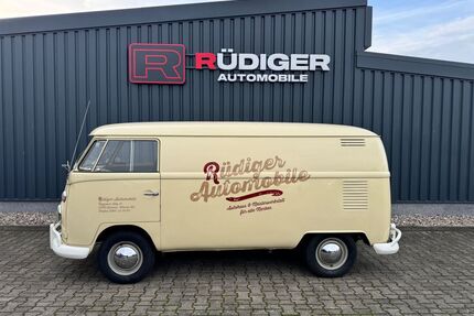 VW T1 Gebrauchtwagen