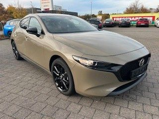 Mazda 3 Gebrauchtwagen
