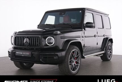 Mercedes-Benz G 63 AMG Gebrauchtwagen