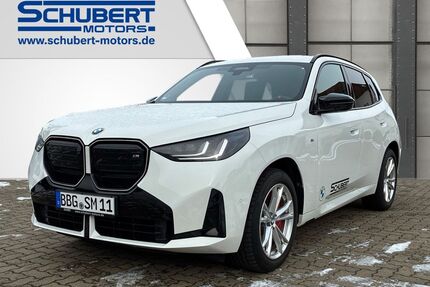 BMW X3 M50 Gebrauchtwagen