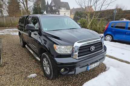 Toyota Tundra Gebrauchtwagen