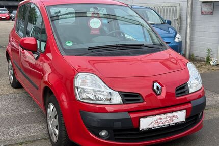 Renault Modus Gebrauchtwagen
