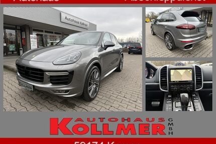 Porsche Cayenne Gebrauchtwagen