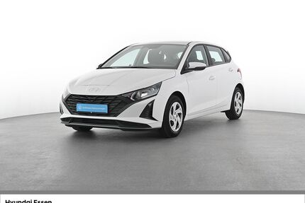 Hyundai i20 Gebrauchtwagen