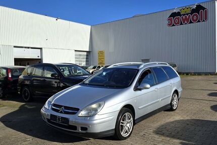Citroen C5 Gebrauchtwagen