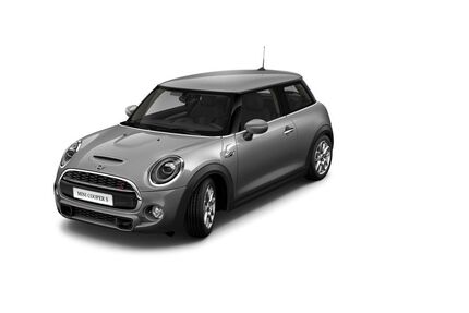 Mini Cooper S Gebrauchtwagen