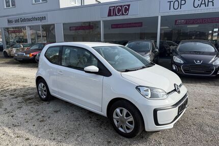 VW up! Gebrauchtwagen