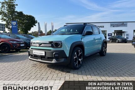 Renault R 4 Gebrauchtwagen