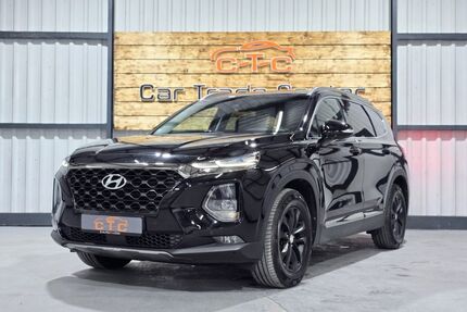 Hyundai SANTA FE Gebrauchtwagen