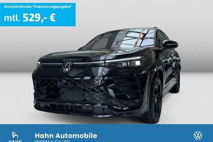 VW Tayron Gebrauchtwagen