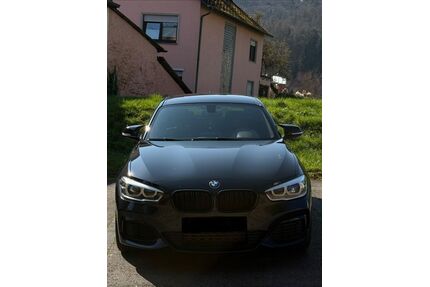 BMW 135 Gebrauchtwagen