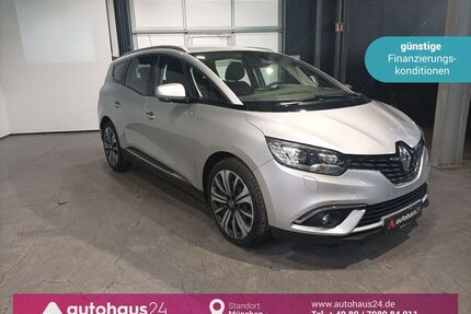 Renault Grand Scenic Gebrauchtwagen