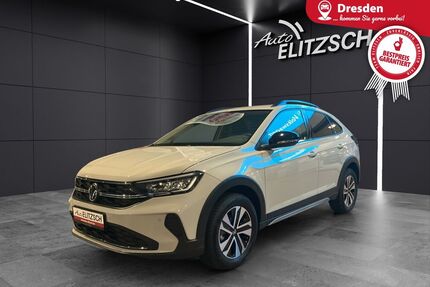 VW Taigo Gebrauchtwagen