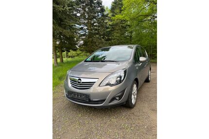 Opel Meriva Gebrauchtwagen