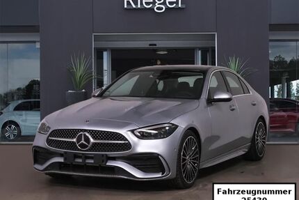 Mercedes-Benz C 300 Gebrauchtwagen