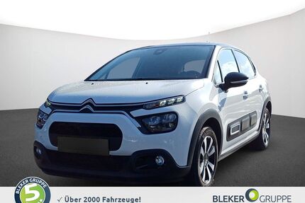 Citroen C3 Gebrauchtwagen