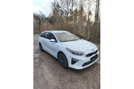 Kia ceed Sportswagon Gebrauchtwagen