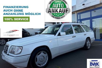 Mercedes-Benz E 280 Gebrauchtwagen