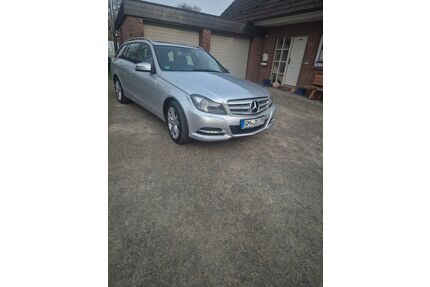 Mercedes-Benz C 180 Gebrauchtwagen