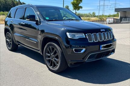 Jeep Grand Cherokee Gebrauchtwagen