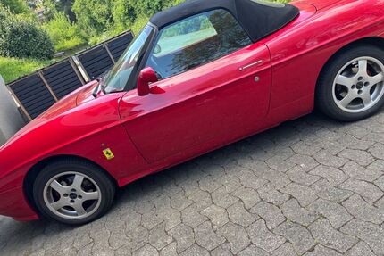 Fiat Barchetta Gebrauchtwagen