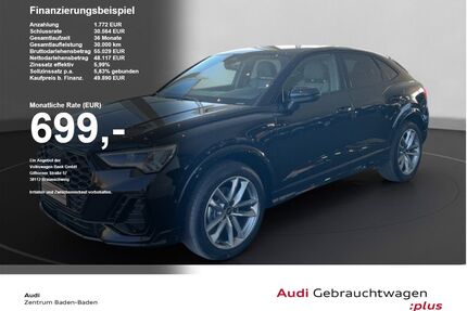 Audi Q3 Gebrauchtwagen