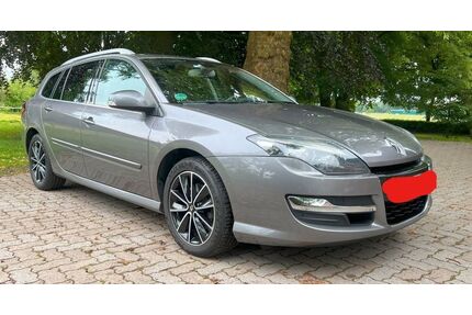 Renault Laguna Gebrauchtwagen