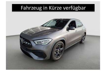 Mercedes-Benz GLA 200 Gebrauchtwagen