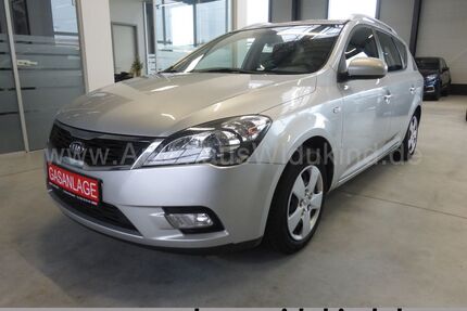 Kia ceed Sportswagon Gebrauchtwagen