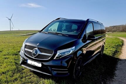 Mercedes-Benz V 300 Gebrauchtwagen