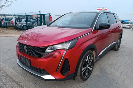 Peugeot 5008 Gebrauchtwagen