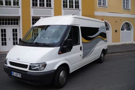 Ford Transit Gebrauchtwagen