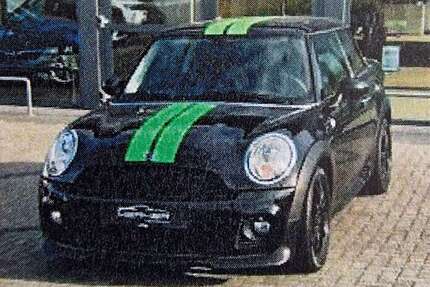Mini Cooper Gebrauchtwagen