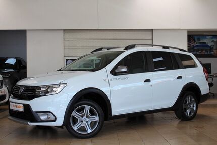 Dacia Logan Gebrauchtwagen