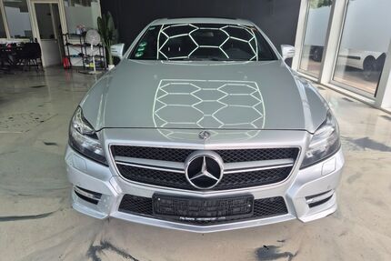 Mercedes-Benz CLS Shooting Brake Gebrauchtwagen